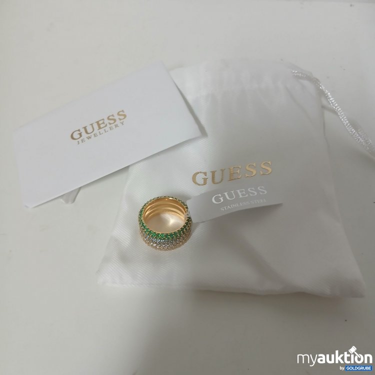 Artikel Nr. 912932: Guess Ring 