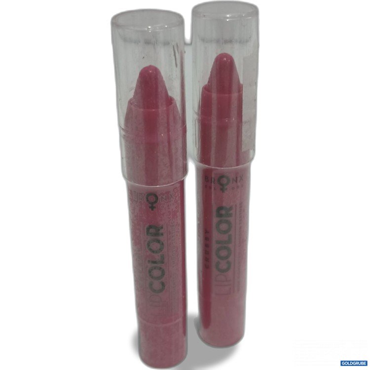 Artikel Nr. 913932 Artikel Nr. 913932: Bronx Chubby Lip Color 2,8g