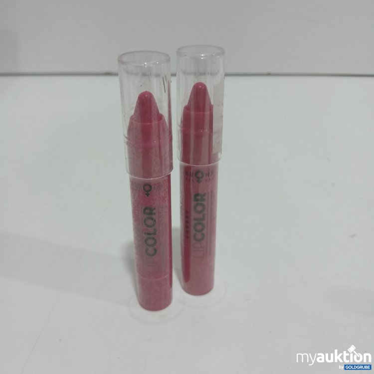Artikel Nr. 913932 Artikel Nr. 913932: Bronx Chubby Lip Color 2,8g