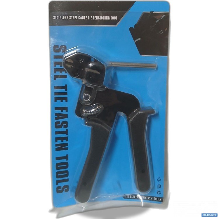 Artikel Nr. 917932: Steel Tie Fasten Tools 