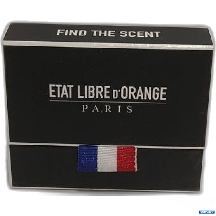 Artikel Nr. 918932: ETAT LIBRE D'ORANGE FIND THE SCENT Parfum