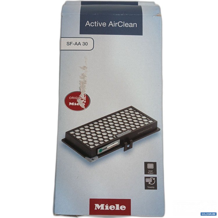 Artikel Nr. 921932: Miele Active AirClean SF-AA 30