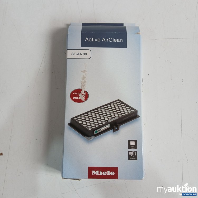 Artikel Nr. 921932: Miele Active AirClean SF-AA 30