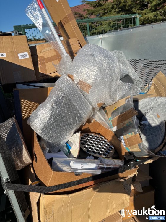 Artikel Nr. 924932: Mischposten 