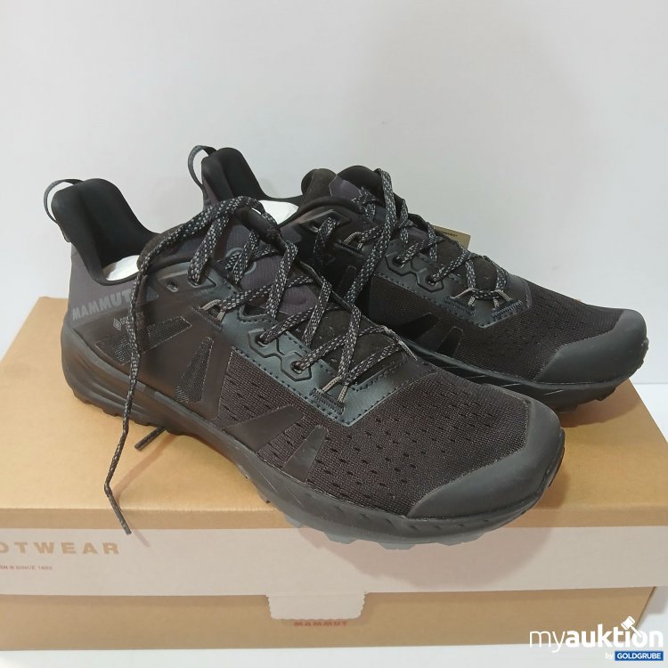 Artikel Nr. 951932: Mammut SanDisk TR LOW GTX  91551