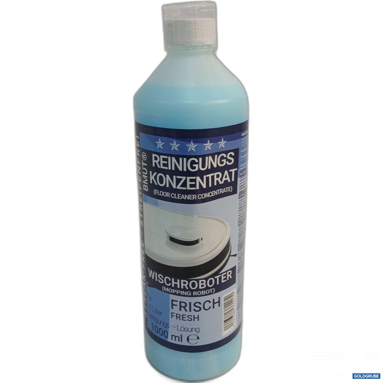 Artikel Nr. 953932: Reinigungs Konzentrat Wischroboter 1000ml