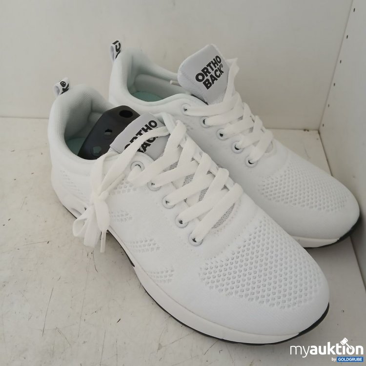 Artikel Nr. 954932: Ortho Back Sportschuhe