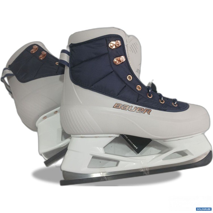 Artikel Nr. 956932: Bauer Radiant Heated Skate Eislaufschuhe 