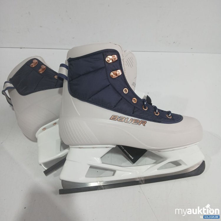 Artikel Nr. 956932: Bauer Radiant Heated Skate Eislaufschuhe 