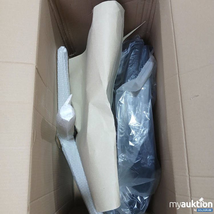 Artikel Nr. 957932: Eurodis Navigo operative UPH Bürostuhl Schwarz Art.Nr: 615507 