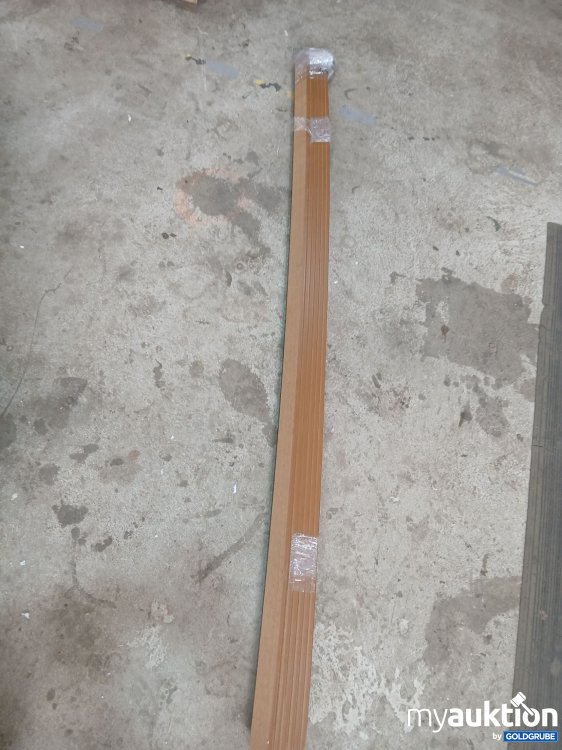 Artikel Nr. 959932: Winkelprofil Länge 2m x 5cm 6Stk