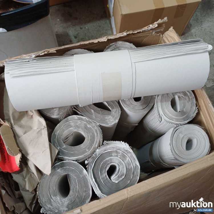 Artikel Nr. 968932: Papierrolle 50cm 12x