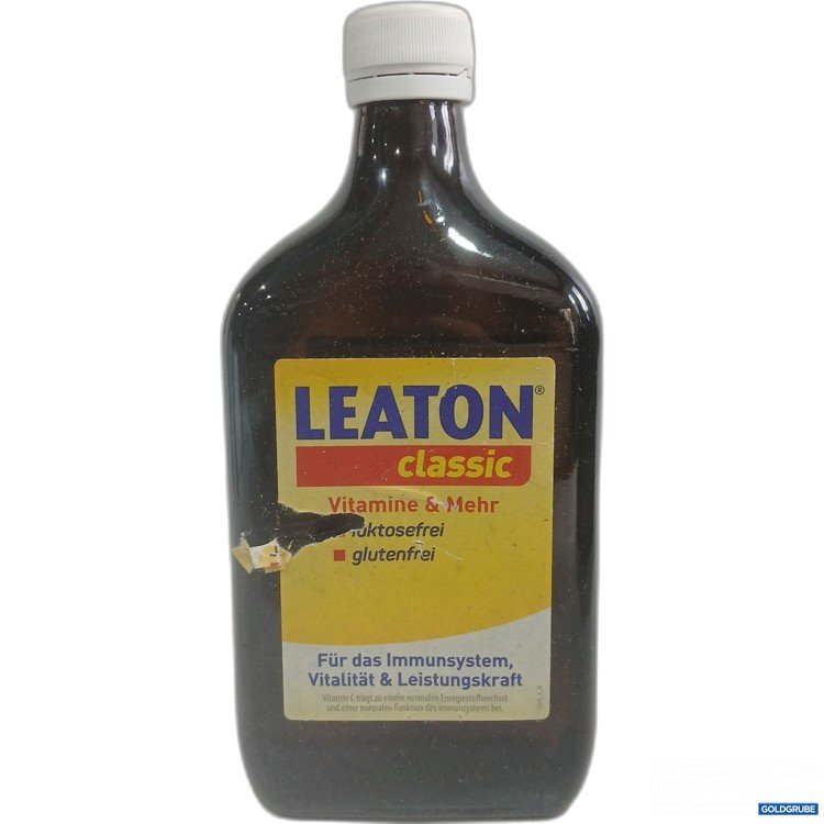 Artikel Nr. 979932 Artikel Nr. 979932: Leaton classic 500ml