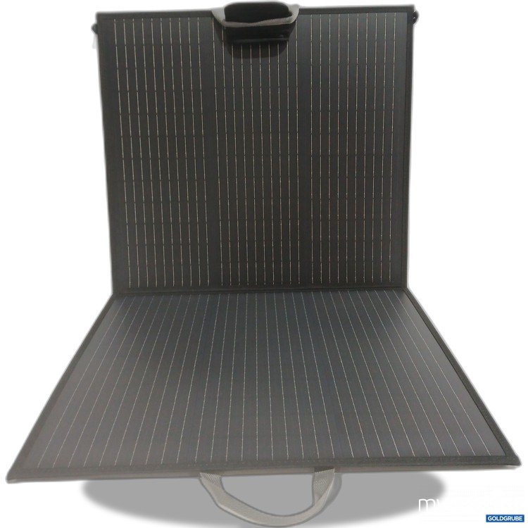 Artikel Nr. 983932: Mhpowos Solar Panel 20V110W ca. 108x59cm 