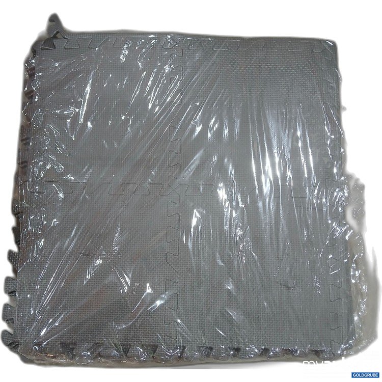 Artikel Nr. 988932 Artikel Nr. 988932: Puzzlematte 60x60cm 9 stk