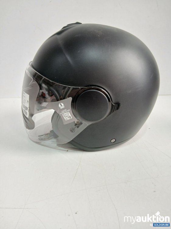 Artikel Nr. 994932 Artikel Nr. 994932: AGV ETERS Motorradhelm schwarz größe L 59-60