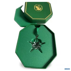 Auktion Swarovski Ornament