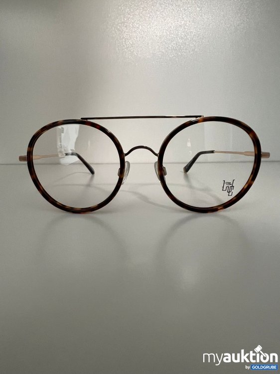 Artikel Nr. 301933 Artikel Nr. 301933: Whisky & Candy Sunday Lover Brille - havanna gold