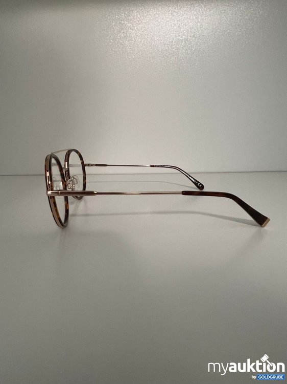 Artikel Nr. 301933 Artikel Nr. 301933: Whisky & Candy Sunday Lover Brille - havanna gold