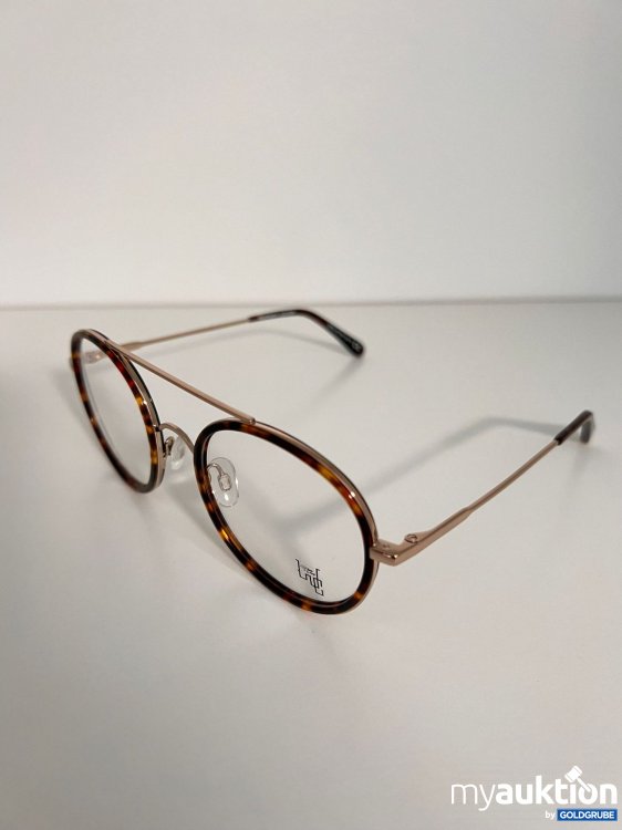 Artikel Nr. 301933 Artikel Nr. 301933: Whisky & Candy Sunday Lover Brille - havanna gold