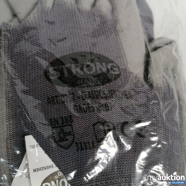 Artikel Nr. 359933 Artikel Nr. 359933: Strong Hand 0707 Classic Shenzhen, 12 Paare
