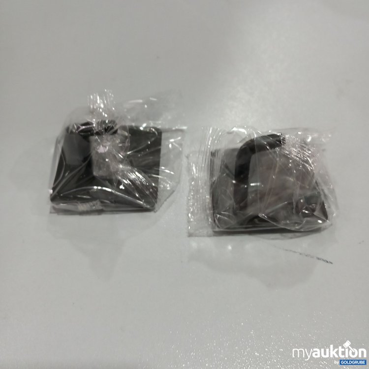 Artikel Nr. 384933: Klebehacken 2 Stück 