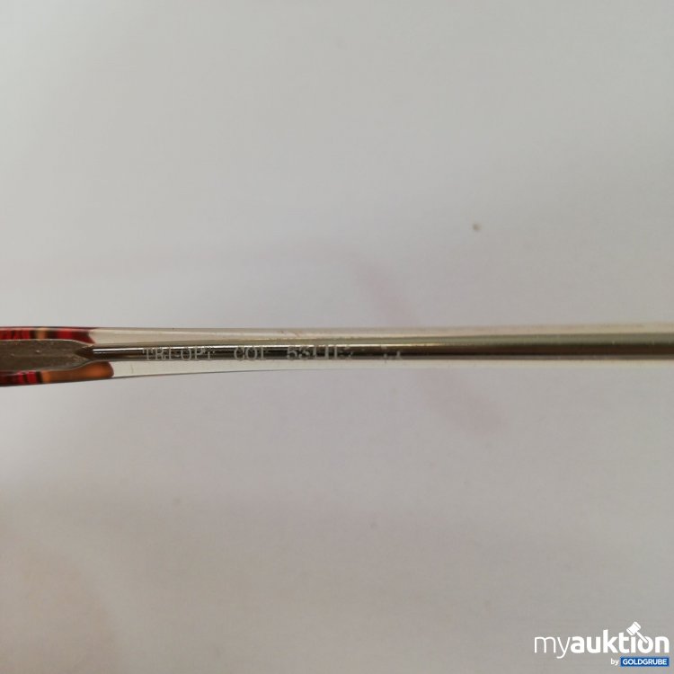 Artikel Nr. 432933: Tri-opt Brille Ohne Dioptrie