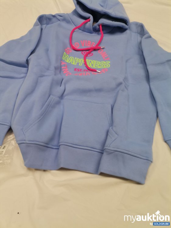 Artikel Nr. 434933 Artikel Nr. 434933: Zwillingsherz Hoodie