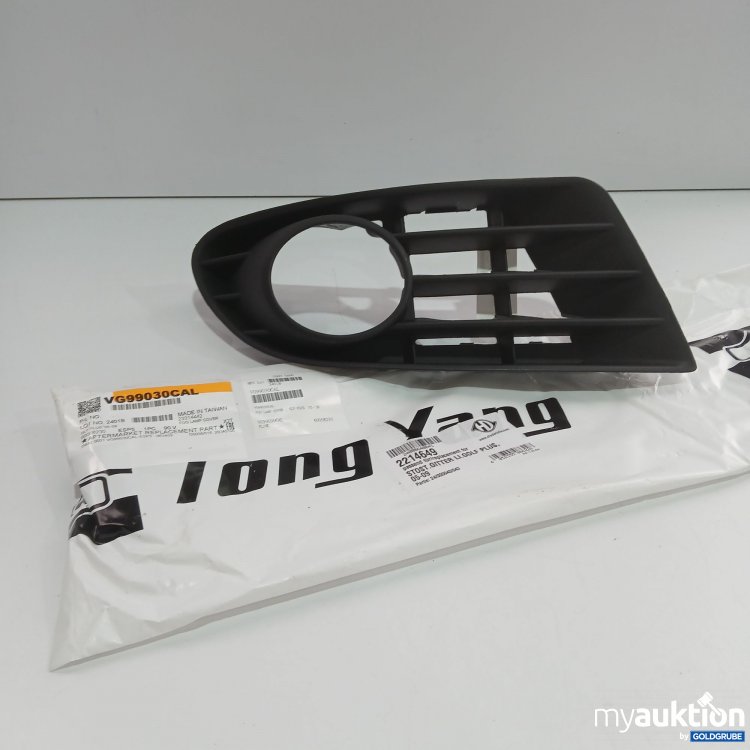 Artikel Nr. 437933 Artikel Nr. 437933: HD Fog lamp Cover 2214649 VG99030CAL