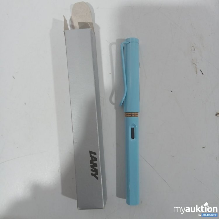 Artikel Nr. 441933 Artikel Nr. 441933: Lamy Tintenroller 0.5 mm