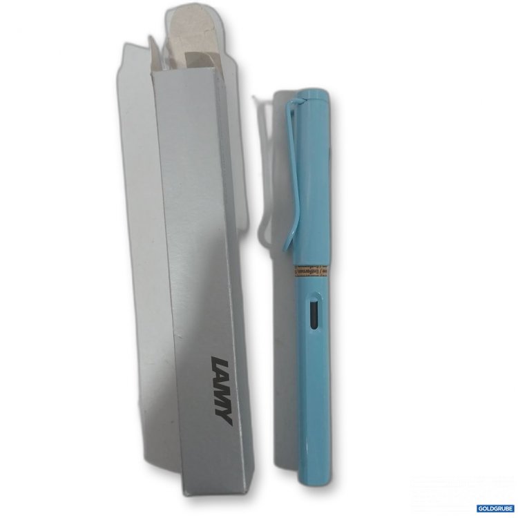 Artikel Nr. 441933 Artikel Nr. 441933: Lamy Tintenroller 0.5 mm