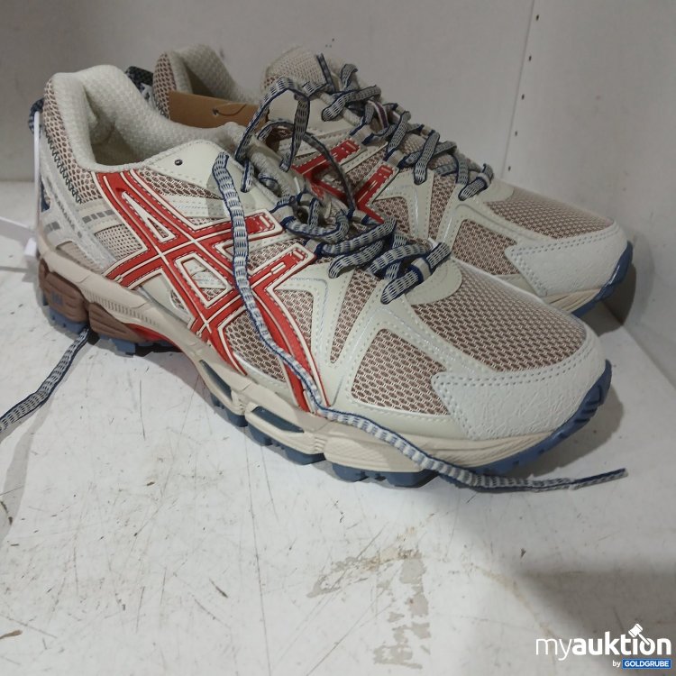 Artikel Nr. 469933 Artikel Nr. 469933: Asics GEL-KAHANA 8 Laufschuh