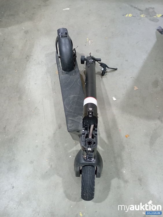 Artikel Nr. 476933: Augment e- scooter
