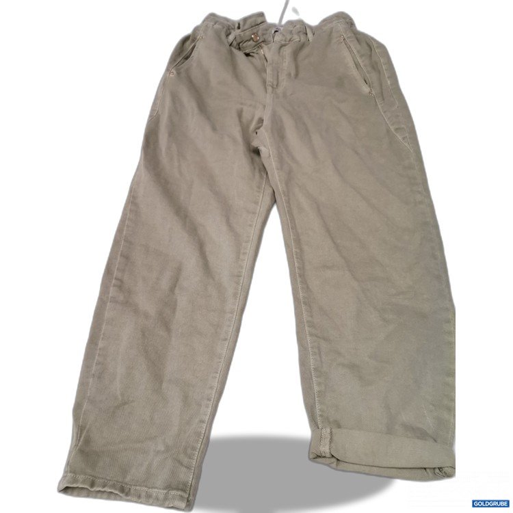 Artikel Nr. 695933 Artikel Nr. 695933: Zara Jeans ohne Etikett