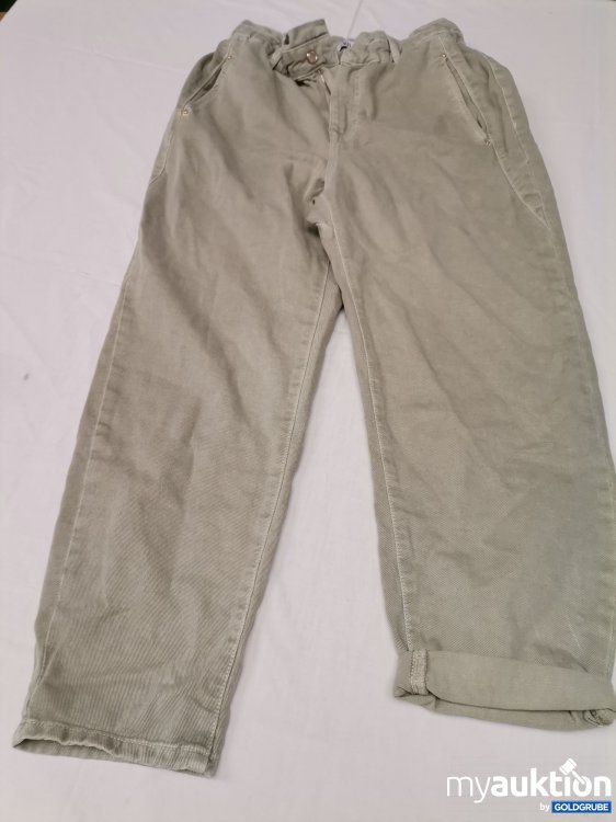 Artikel Nr. 695933 Artikel Nr. 695933: Zara Jeans ohne Etikett