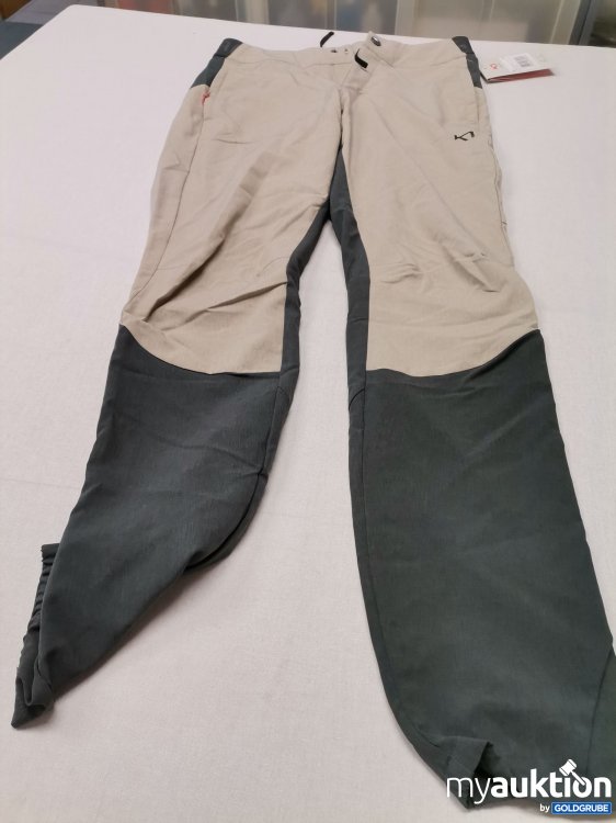 Artikel Nr. 728933 Artikel Nr. 728933: Kari Traa sanne trail pants