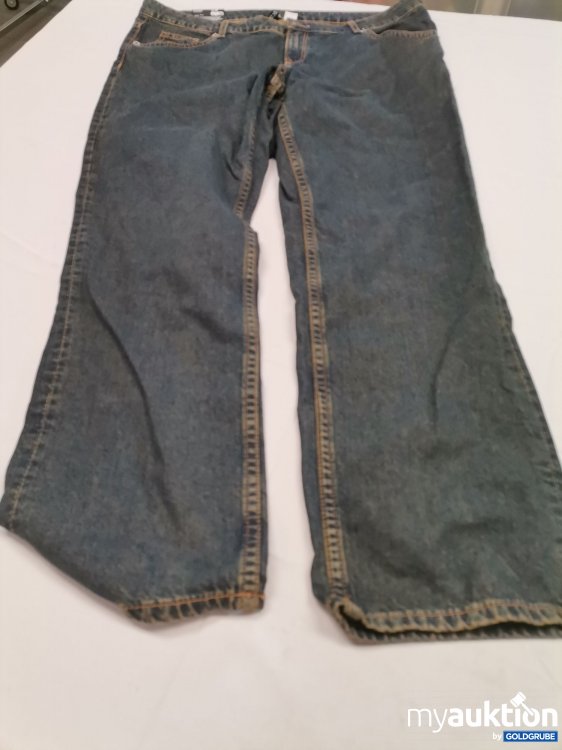 Artikel Nr. 809933 Artikel Nr. 809933: H&M Jeans