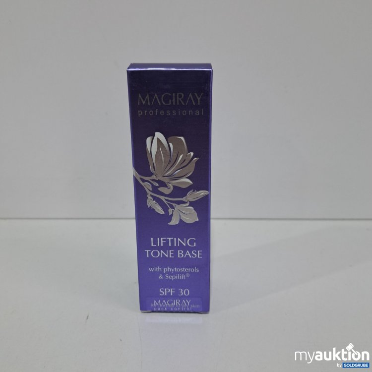 Artikel Nr. 815933: Magiray Professional Lifting Tone Base SF30, 30ml
