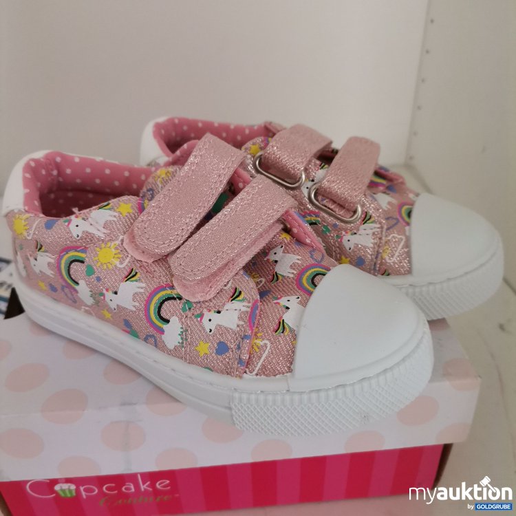 Artikel Nr. 817933 Artikel Nr. 817933: Cupcake couture Sneaker