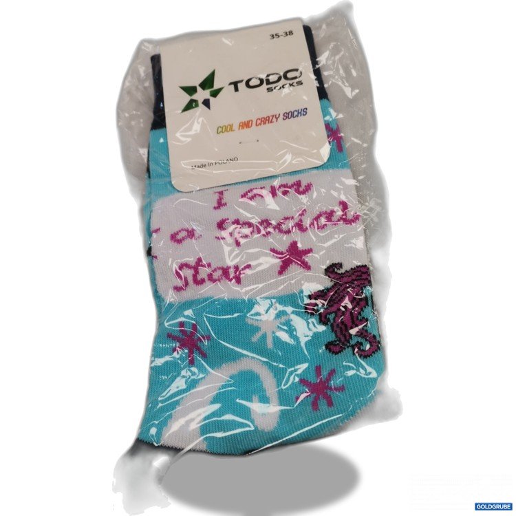 Artikel Nr. 836933: Socken 