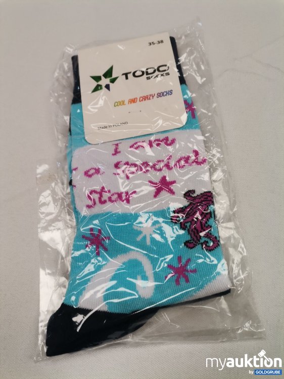 Artikel Nr. 836933: Socken 