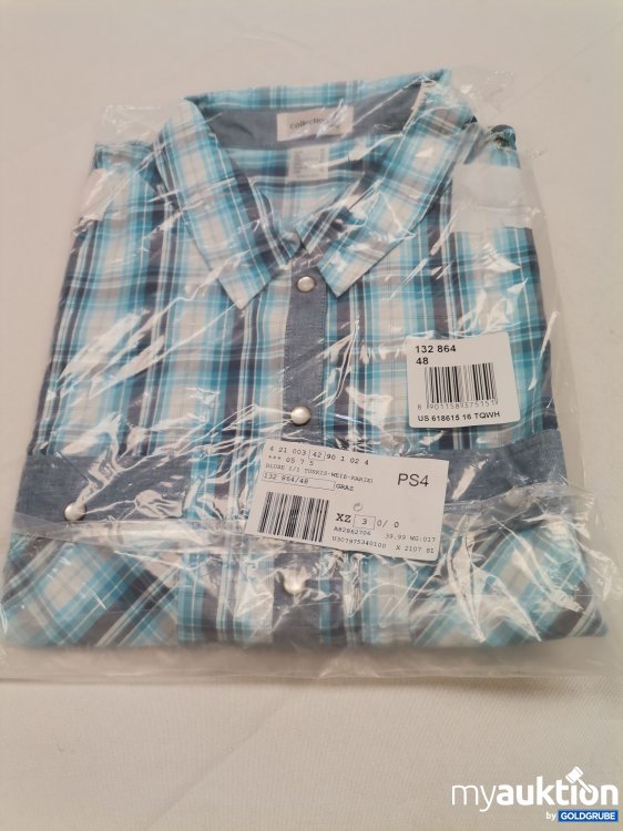 Artikel Nr. 837933: Collection L Bluse 