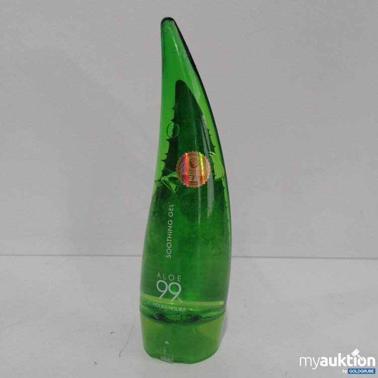 Artikel Nr. 838933 Artikel Nr. 838933: Holika Holika Soothing Gel Aloe 99%, 250ml