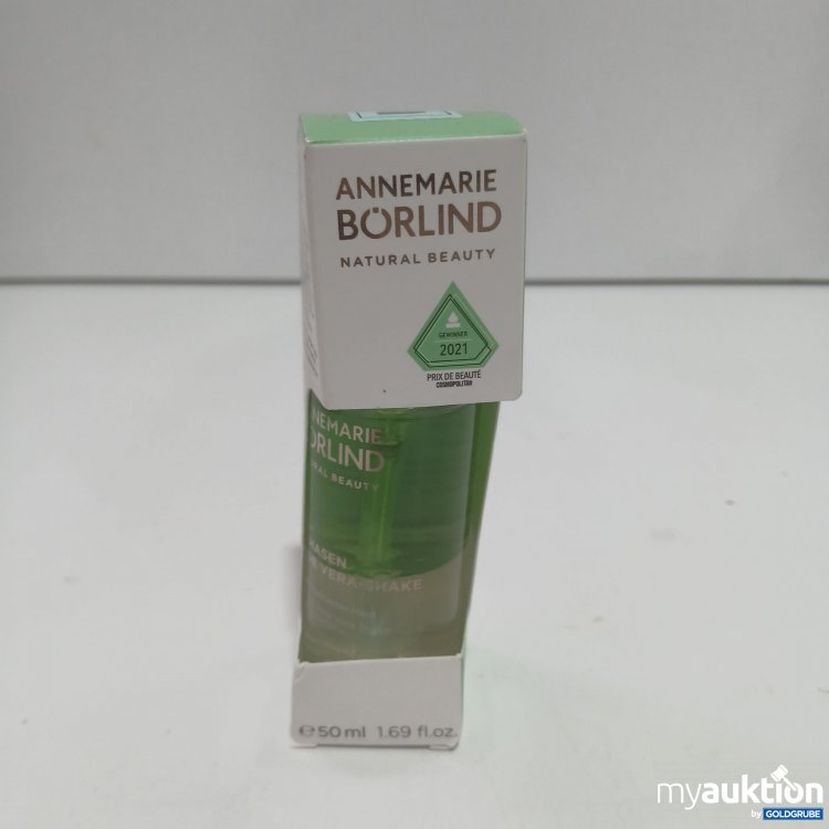 Artikel Nr. 844933 Artikel Nr. 844933: Annemarie Borlind 2 Phase Aloe Vera Shake 50ml