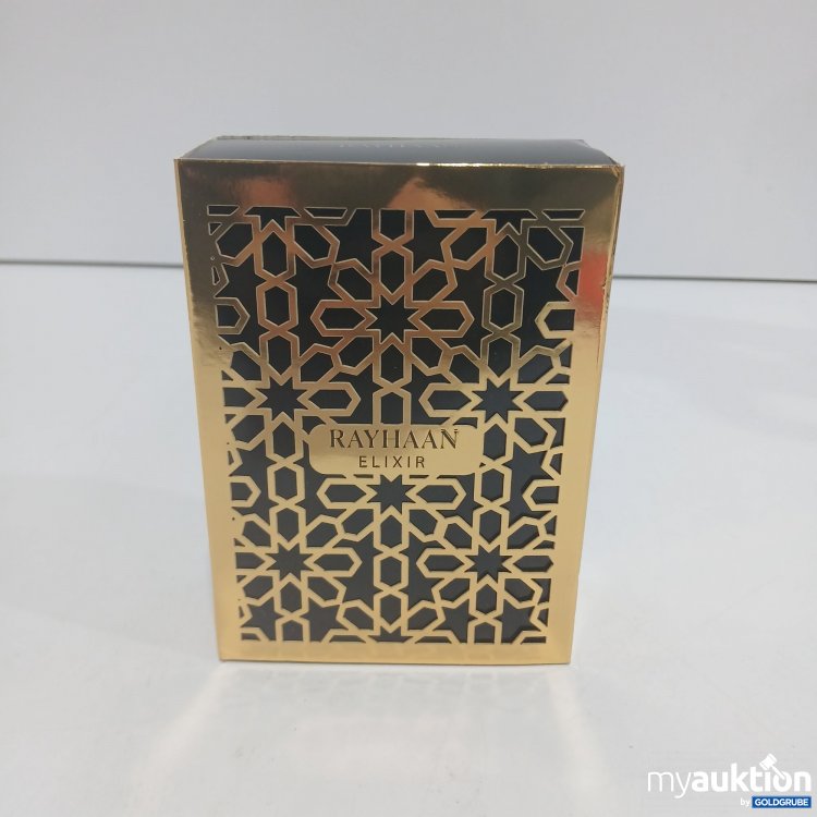 Artikel Nr. 866933: Rayhaan Elixir 100ml