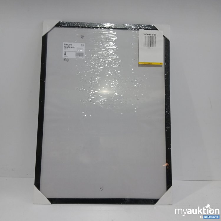 Artikel Nr. 870933 Artikel Nr. 870933: Ikea Fiskbo Bilderrahmen 50x70cm