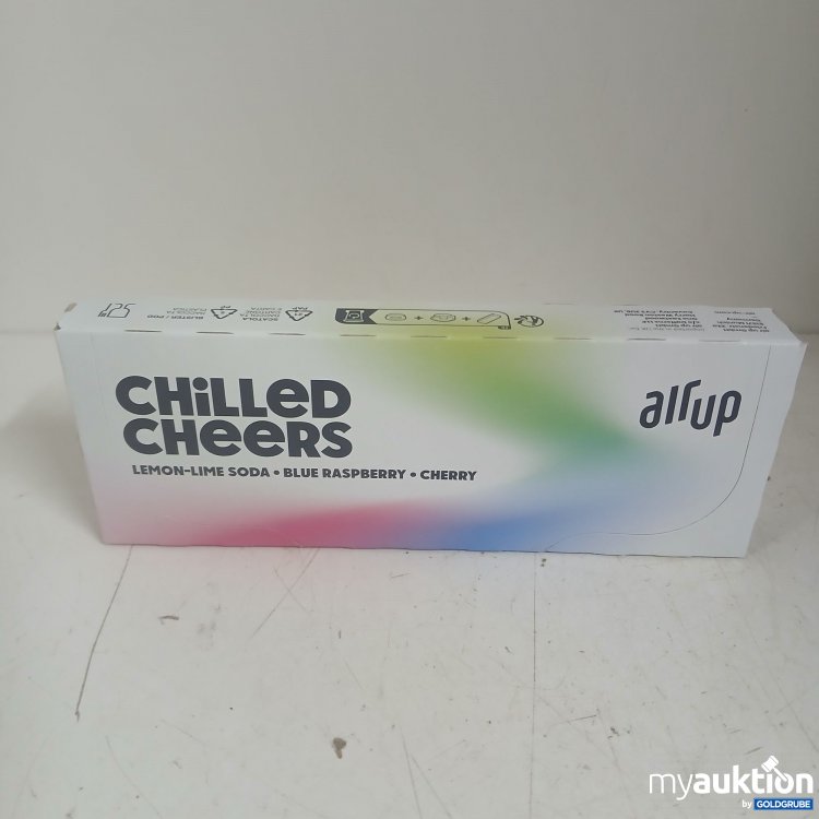 Artikel Nr. 874933: AirUp Chilled Cheers 