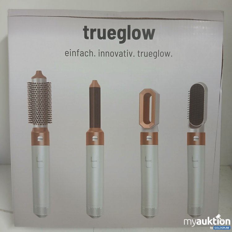 Artikel Nr. 875933 Artikel Nr. 875933: Trueglow Airstyler