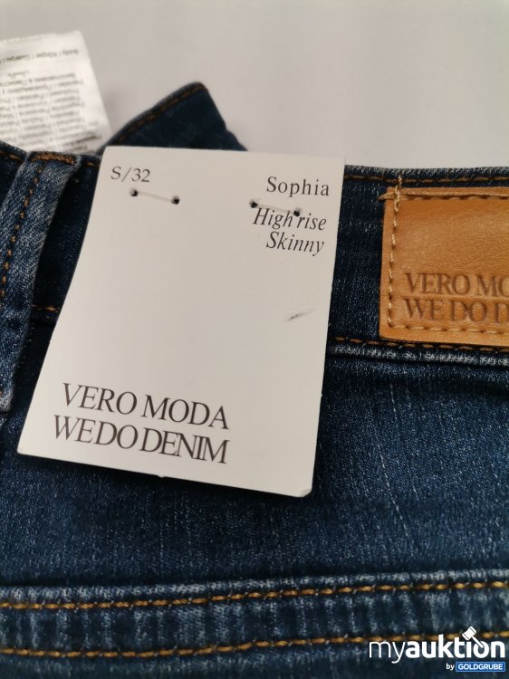 Artikel Nr. 880933 Artikel Nr. 880933: Vero moda Jeans