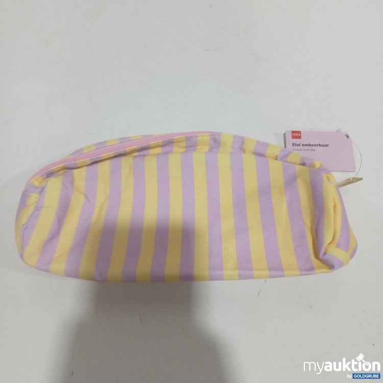 Artikel Nr. 882933: Hema Mäppchen 